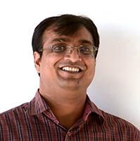 Jitendra Agrawal