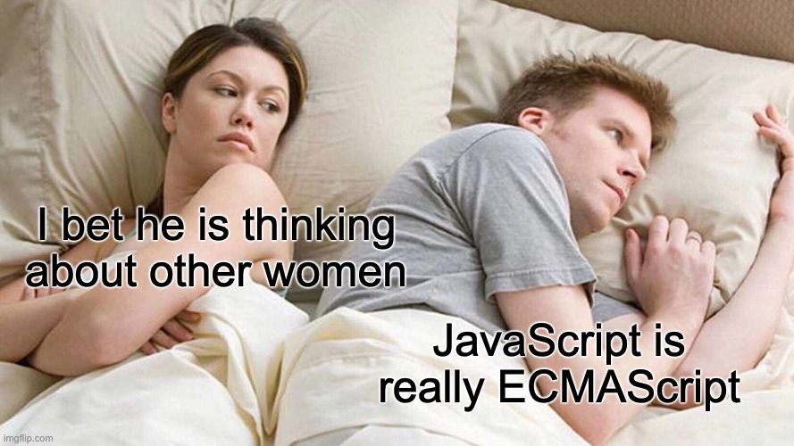 How I have seen JavaScript evolving